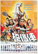 Watch Return of the Kung Fu Dragon Primewire