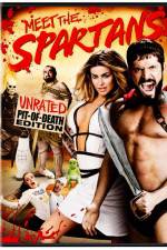 Watch Meet the Spartans Primewire
