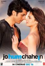 Watch Jo Hum Chahein Primewire
