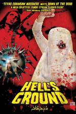 Watch Hell's Ground Primewire
