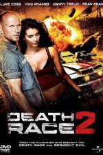 Watch Death Race 2 Primewire