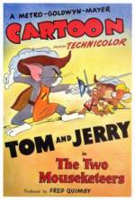 Watch The Two Mouseketeers Primewire