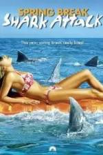 Watch Spring Break Shark Attack Primewire