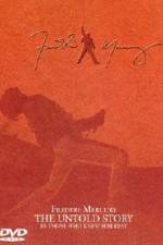 Watch Freddie Mercury the Untold Story Primewire