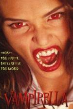 Watch Vampirella Primewire