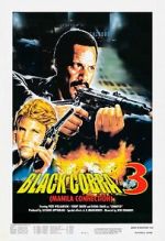 Watch Black Cobra 3: The Manila Connection Primewire