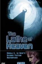 Watch The Lathe of Heaven Primewire