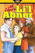 Watch Li'l Abner Primewire