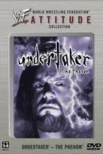 Watch WWE Undertaker The Phenom Primewire