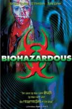 Watch Biohazardous Primewire