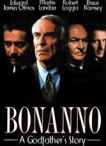 Watch Bonanno: A Godfather\'s Story Primewire
