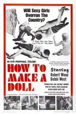Watch How to Make a Doll Primewire
