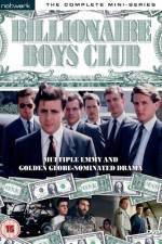 Watch Billionaire Boys Club Primewire