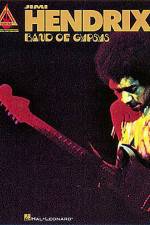 Watch Hendrix Band of Gypsys Primewire