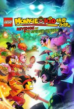 Watch Lego Monkie Kid: Revenge of the Spider Queen Primewire