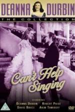 Watch Can't Help Singing Primewire