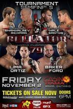 Watch Bellator Fighting Championships 79 Primewire