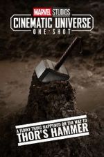 Watch Marvel One-Shot: A Funny Thing Happened on the Way to Thor\'s Hammer Primewire