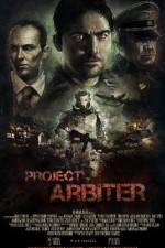 Watch Project Arbiter Primewire