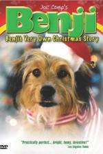 Watch Benji's Very Own Christmas Story Primewire