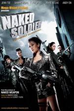 Watch Naked Soldier Primewire