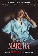 Watch Martha Primewire