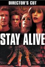 Watch Stay Alive Primewire