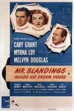 Watch Mr. Blandings Builds His Dream House Primewire