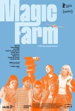 Watch Magic Farm Primewire