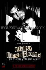 Watch August Underground Primewire