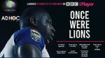 Watch Once Were Lions Primewire