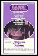 Watch Return from the Ashes Primewire