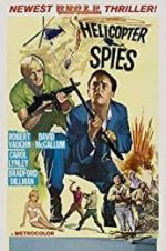 Watch The Helicopter Spies Primewire