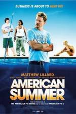 Watch The Pool Boys aka American Summer Primewire