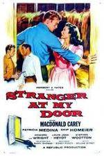 Watch Stranger at My Door Primewire