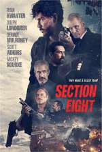 Watch Section Eight Primewire