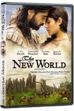 Watch The New World Primewire