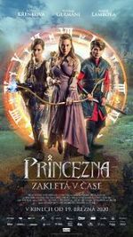 Watch Princess cursed in Time Primewire