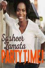 Watch Sasheer Zamata: Pizza Mind Primewire