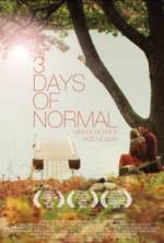Watch 3 Days of Normal Primewire