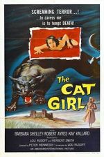 Watch Cat Girl Primewire