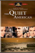 Watch Den stillsamme amerikanen Primewire
