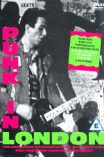 Watch Punk in London Primewire