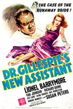 Watch Dr. Gillespie's New Assistant Primewire