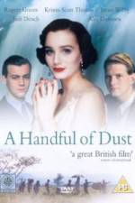 Watch A Handful of Dust Primewire