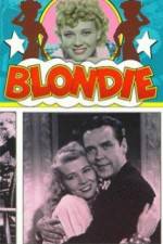 Watch Blondie Goes to College Primewire