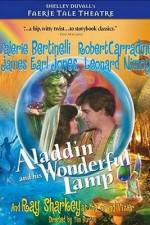 Watch Aladdin and His Wonderful Lamp Primewire