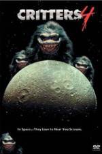 Watch Critters 4 Primewire