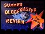 Watch 1st Annual Mystery Science Theater 3000 Summer Blockbuster Review Primewire