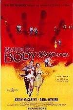 Watch Invasion of the Body Snatchers Primewire